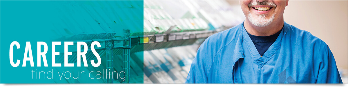 Careers at Kettering Health