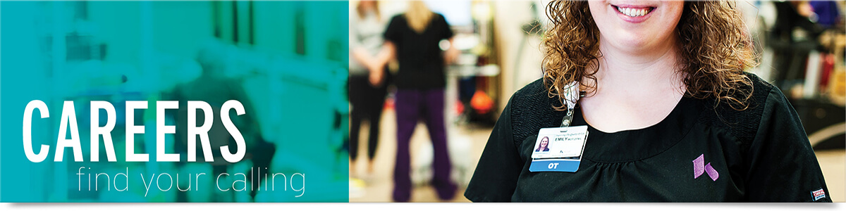 Careers at Kettering Health