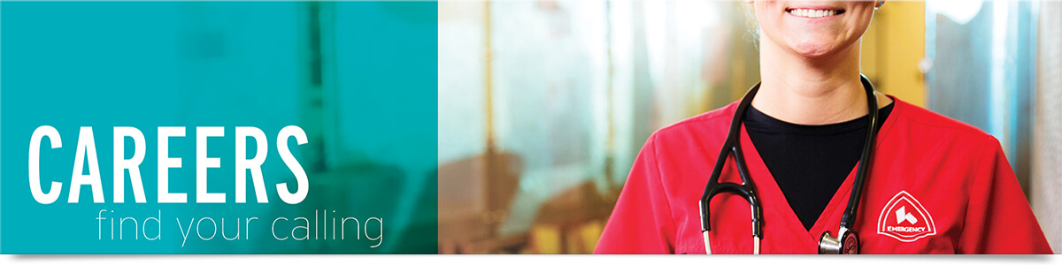 Careers at Kettering Health