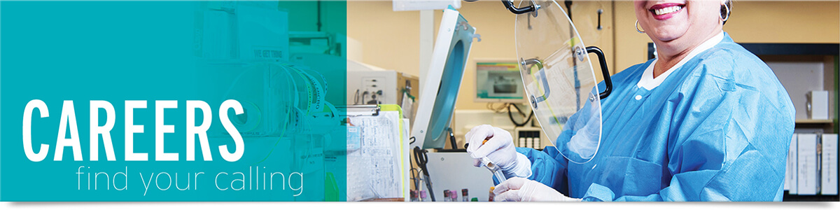 Careers at Kettering Health